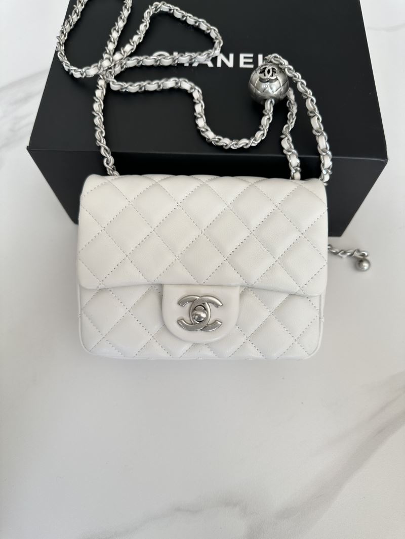 Chanel CF Series Bags